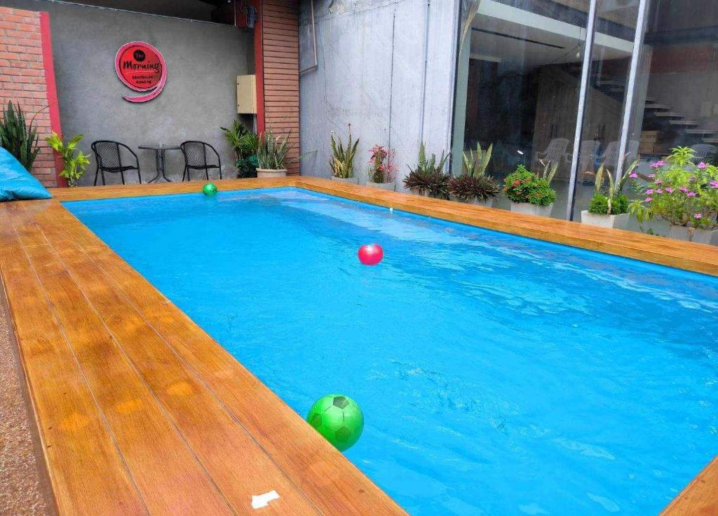 The Morning Minihouse Aonang photo 1