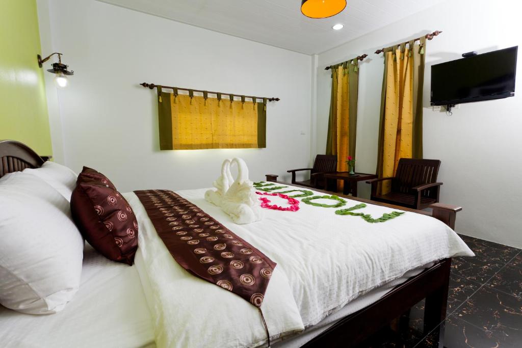 The Mouth Resort photo 3