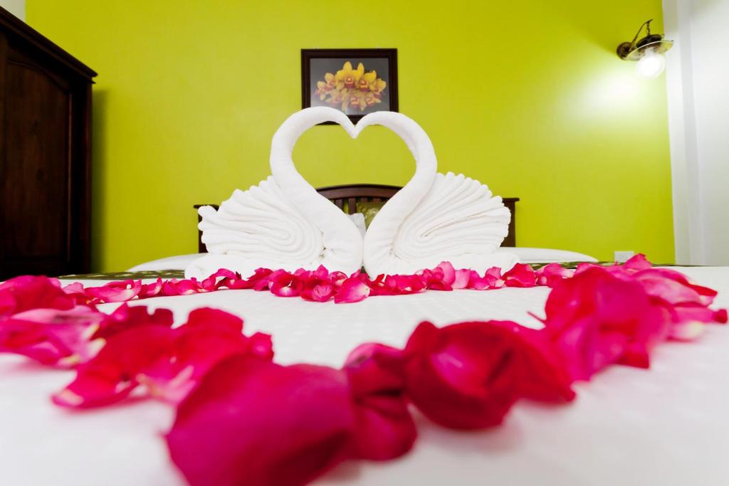 The Mouth Resort - SHA Extra Plus