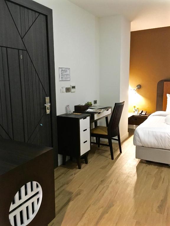 The Museum Hotel photo 4