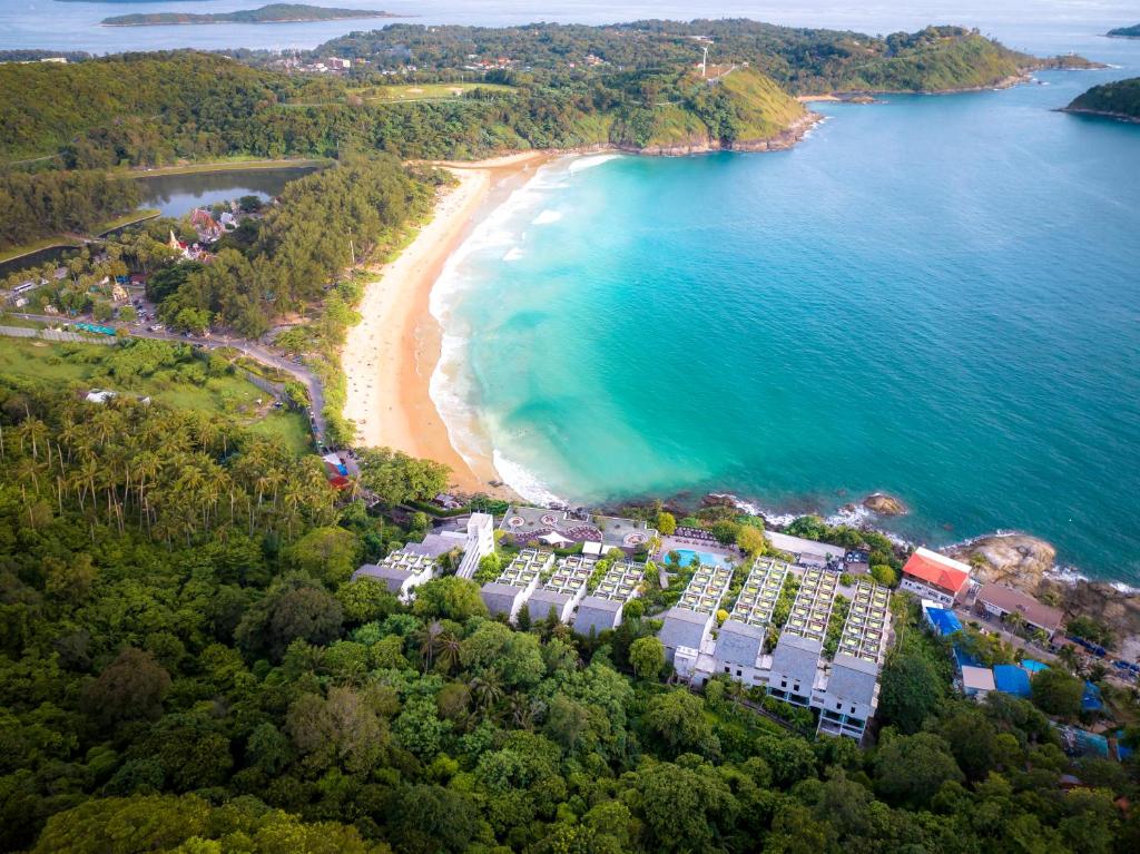 The Nai Harn photo 1