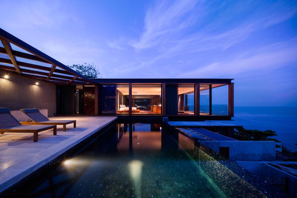 The Naka Phuket, a member of Design Hotels photo 3