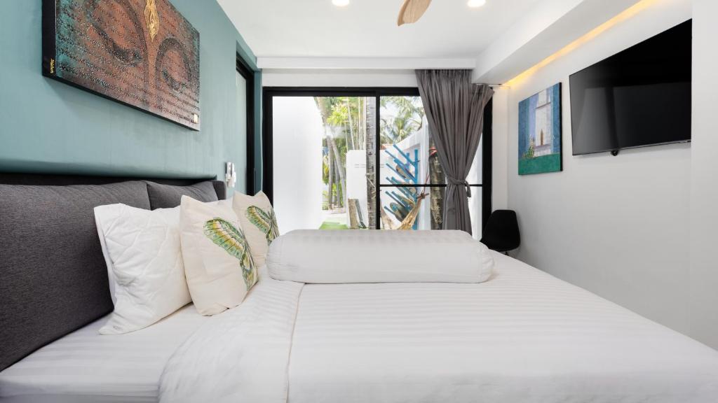 The Natai Villas - By AP Natai photo 2