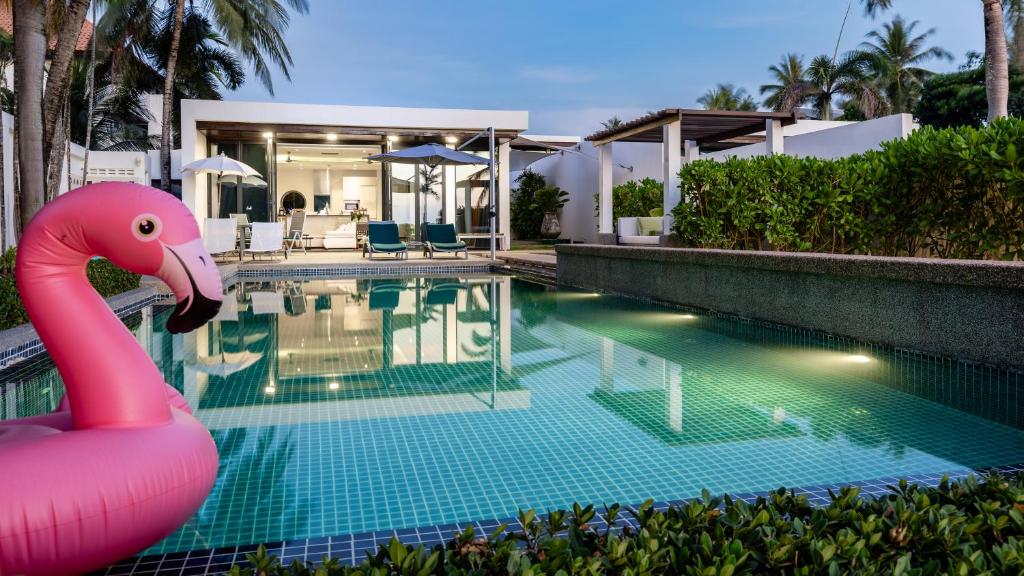 The Natai Villas - By AP Natai photo 4