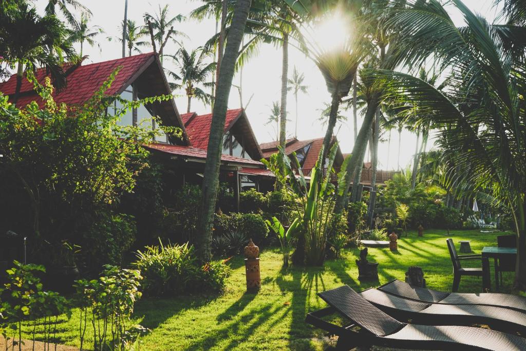 The Natives Samui photo 4
