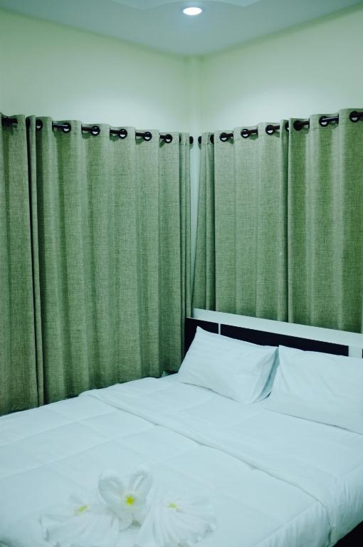 The Nature House Aonang Krabi Thailand photo 4