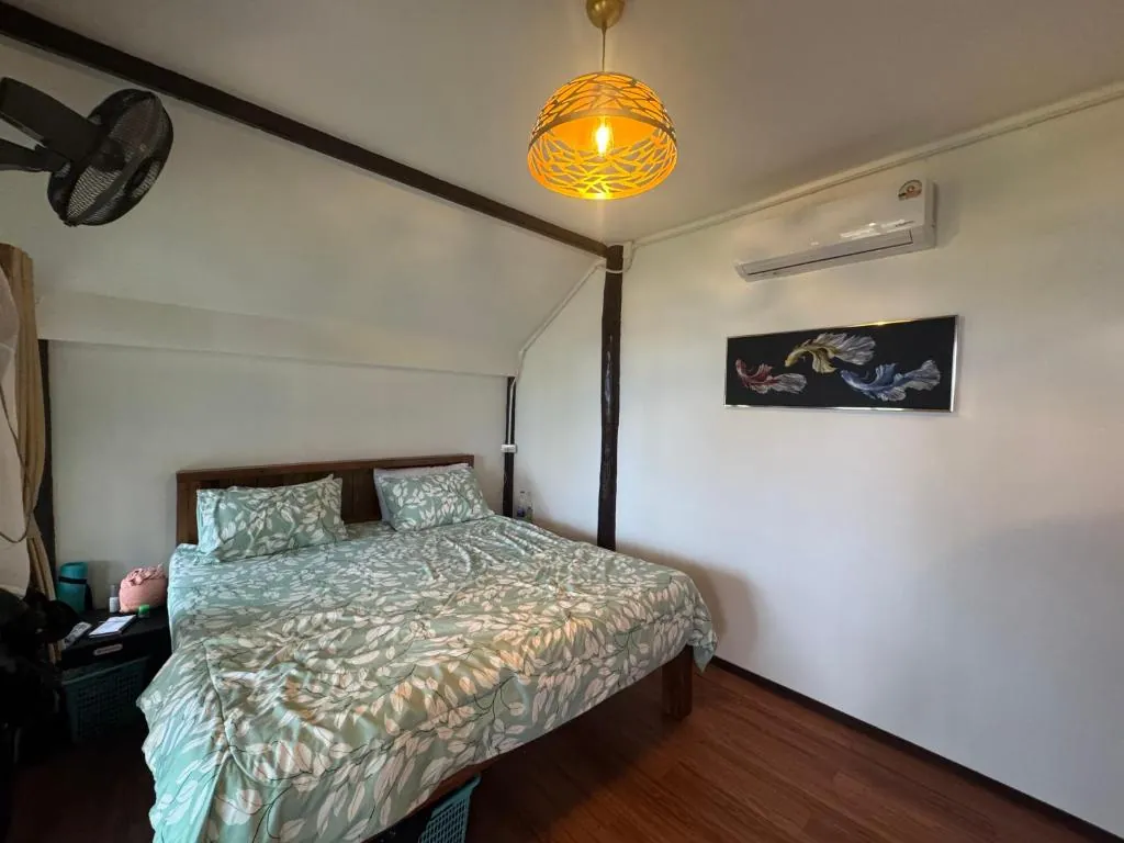 The Ngamkho beach resort photo 2