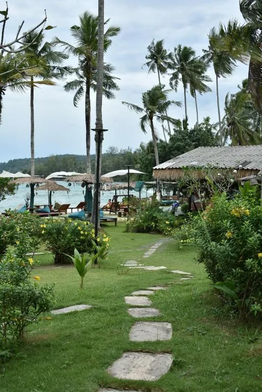 The Ngamkho beach resort photo 4