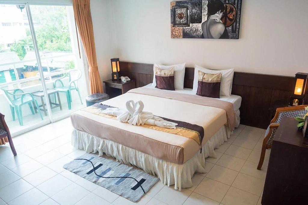 The Nice Hotel photo 1