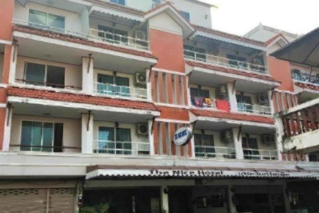 The Nice Hotel photo 2