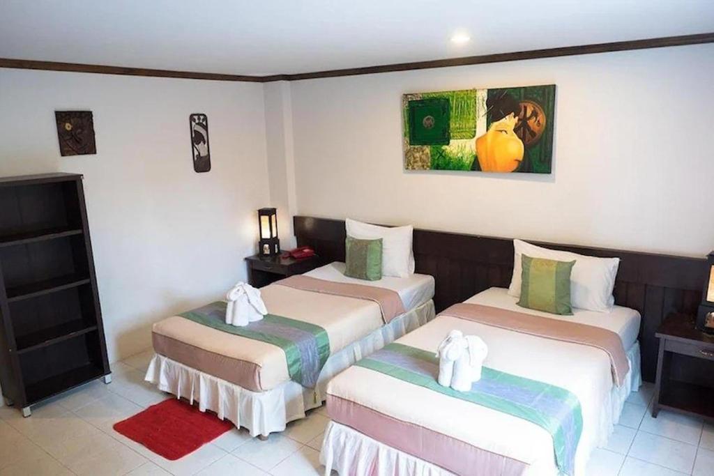 The Nice Hotel photo 4