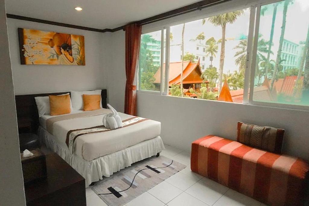 The Nice Hotel photo 5
