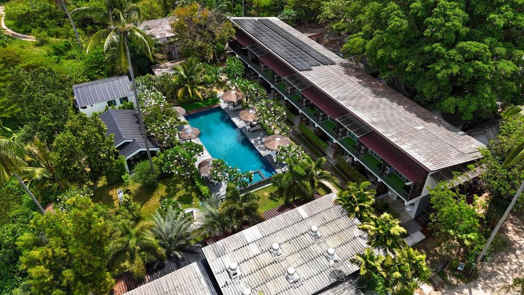 The Nidhra Boutique Resort photo 2