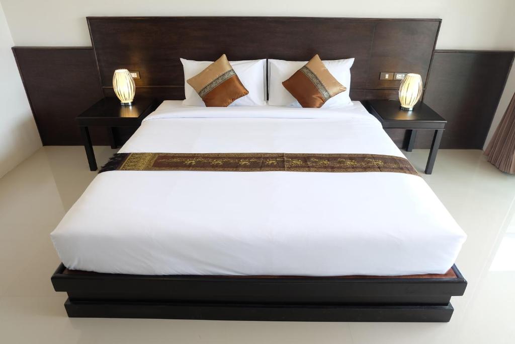 The Oasis Khaolak Resort photo 4