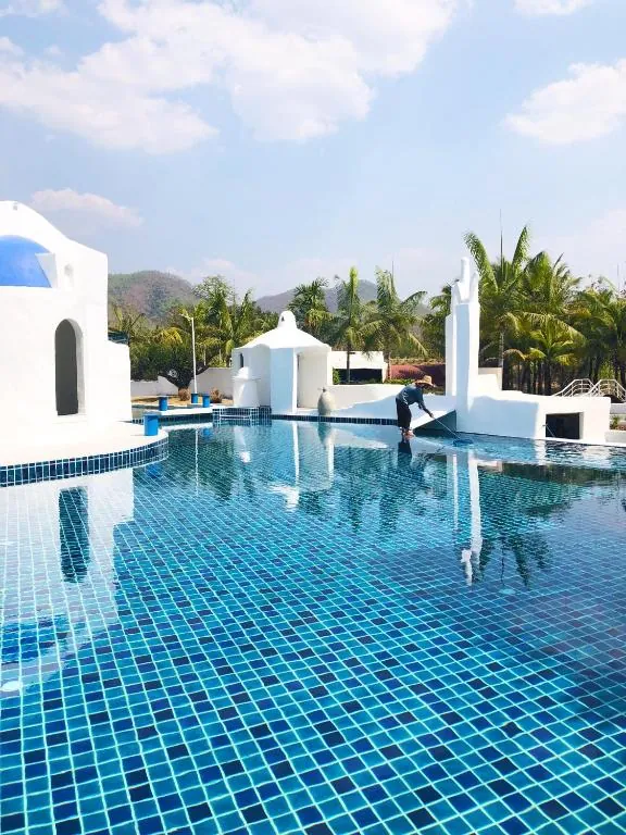 The Oia Pai Resort photo 5