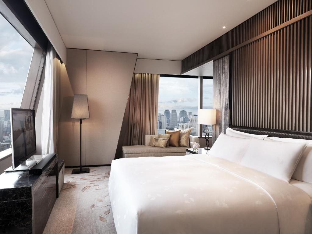 The Okura Prestige Bangkok photo 3