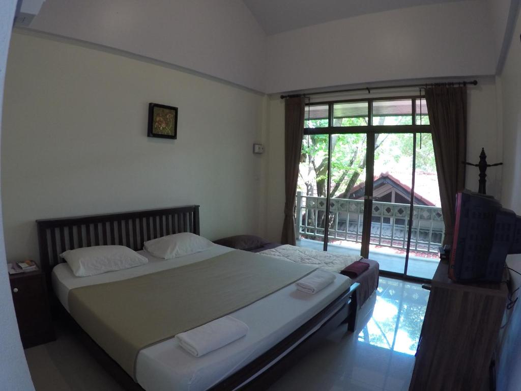 The Old Palace Resort photo 3