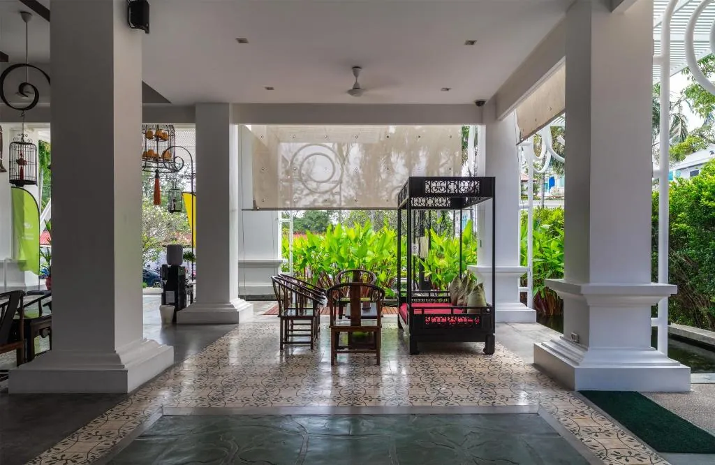 The Old Phuket, Karon photo 5