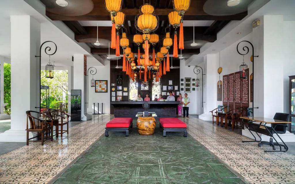 The Old Phuket, Karon photo 4