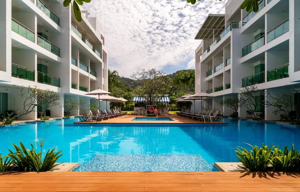The Old Phuket, Karon