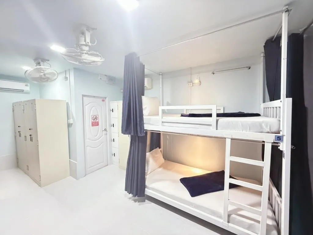 The One Hostel Phi Phi Island photo 3