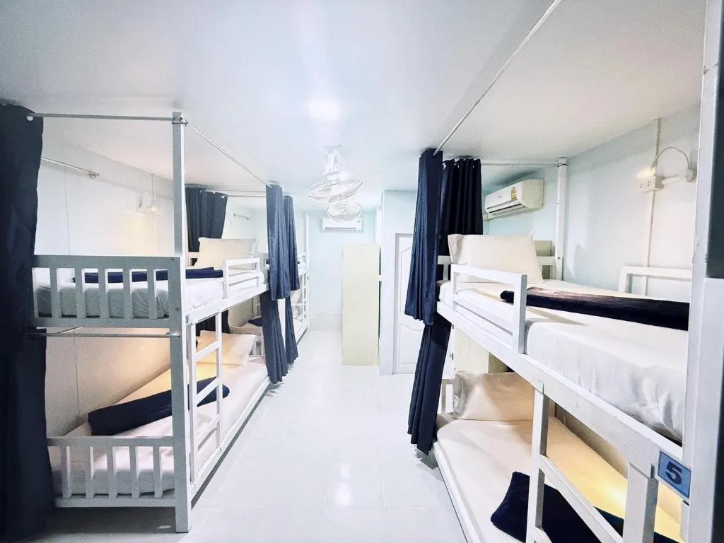 The One Hostel Phi Phi Island photo 5