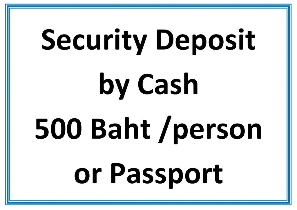 The One Hostel Phi Phi Island