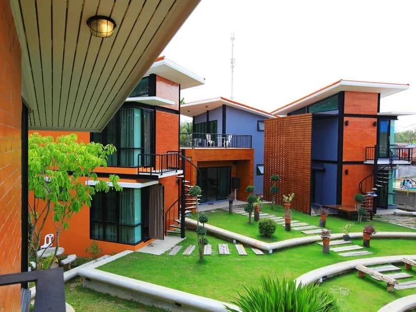 The One House Resort PakChong