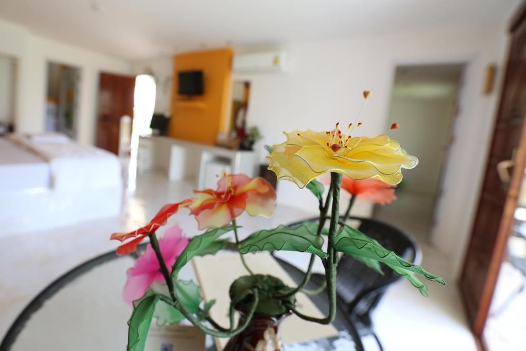 The Orchid Resort & Relax