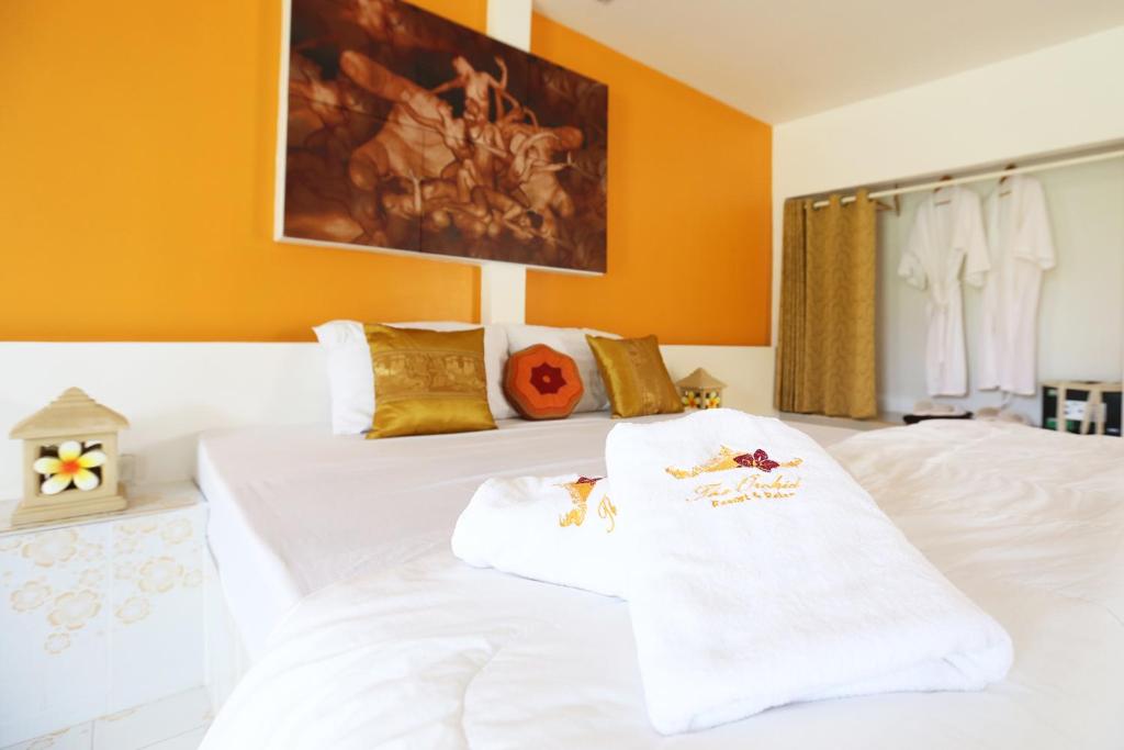 The Orchid Resort & Relax