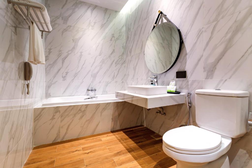 The Palmery Resort photo 2