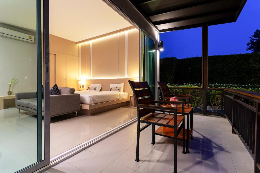 The Palmery Resort photo 4