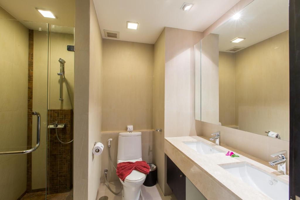 The Palms, Kamala Beach - SHA Extra Plus photo 4