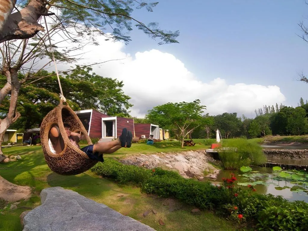 The Park Adventure Land Resort photo 1
