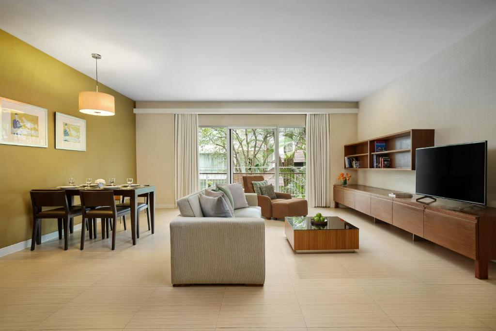 The Park Nine Hotel Srinakarin photo 2