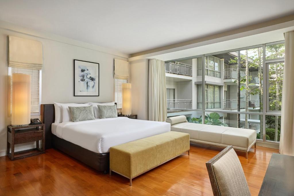 The Park Nine Hotel Srinakarin