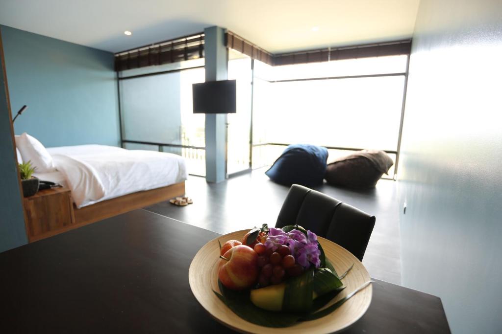 The Paz Khao Yai photo 1