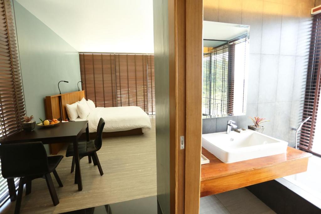 The Paz Khao Yai photo 3