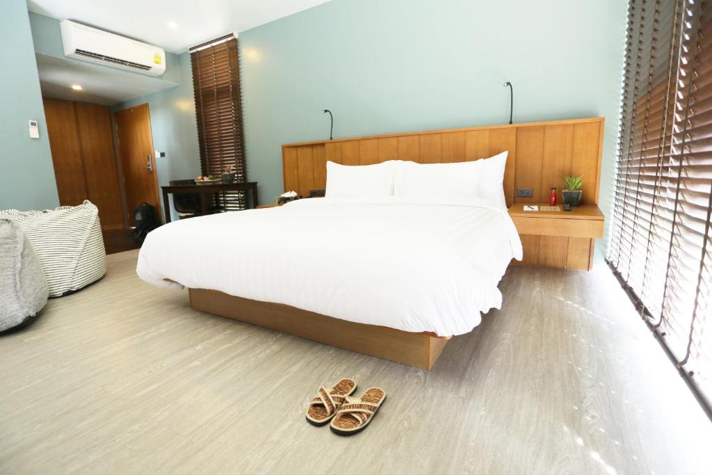 The Paz Khao Yai photo 4