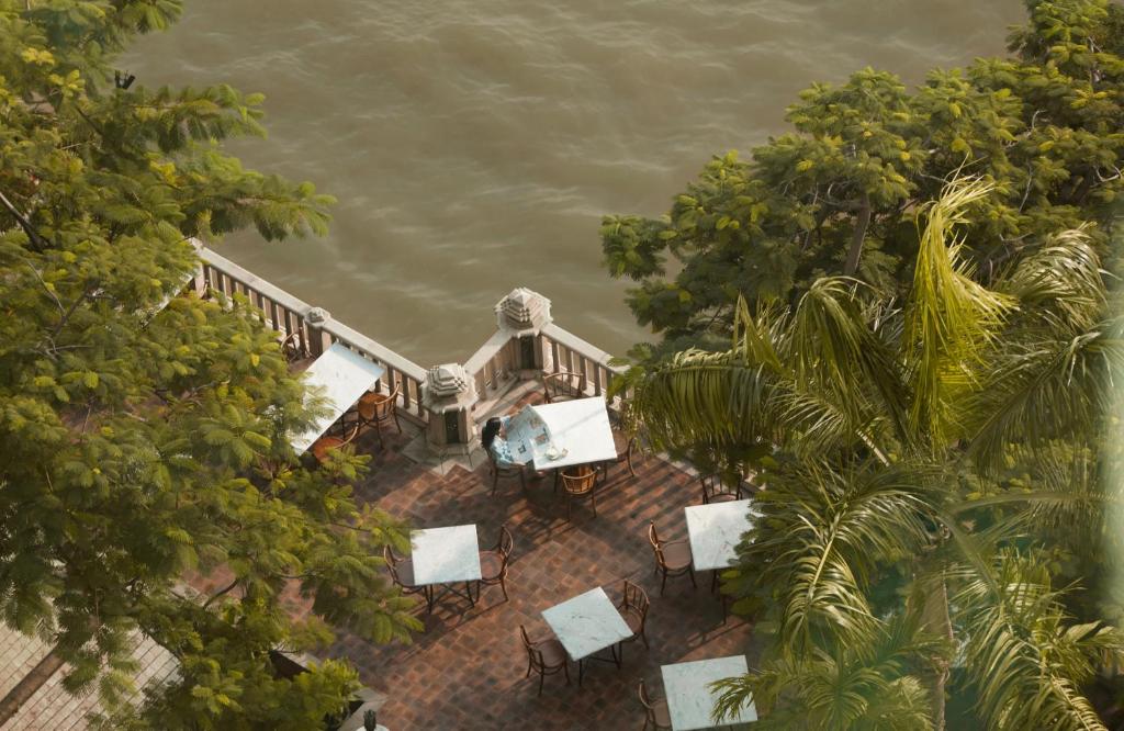 The Peninsula Bangkok photo 4