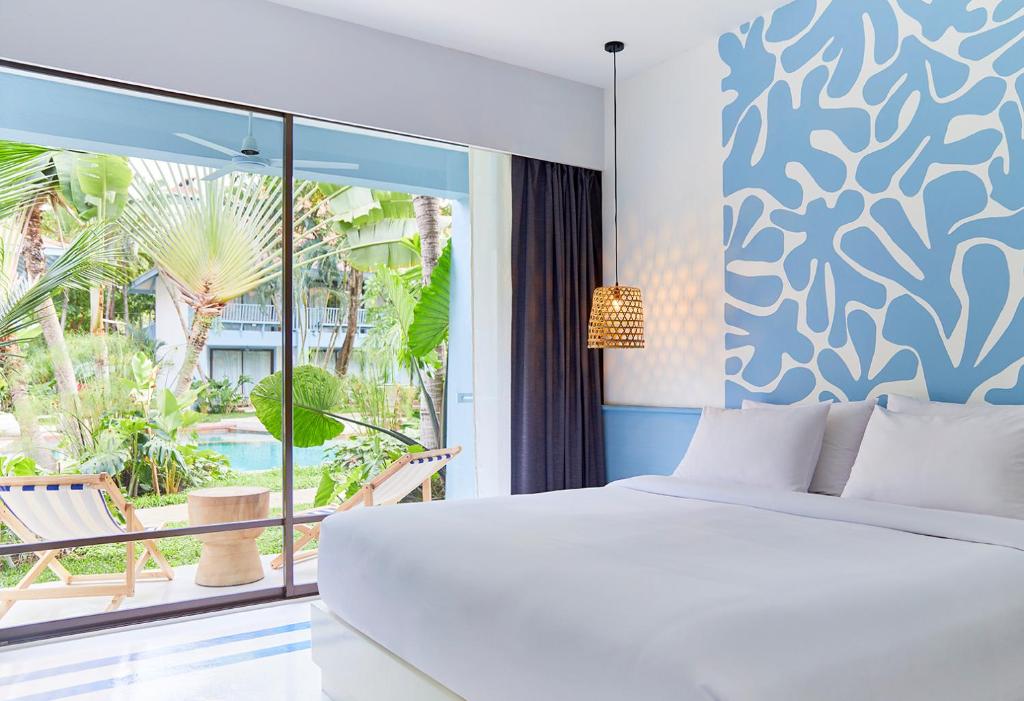 The Peri Hotel Hua Hin photo 5