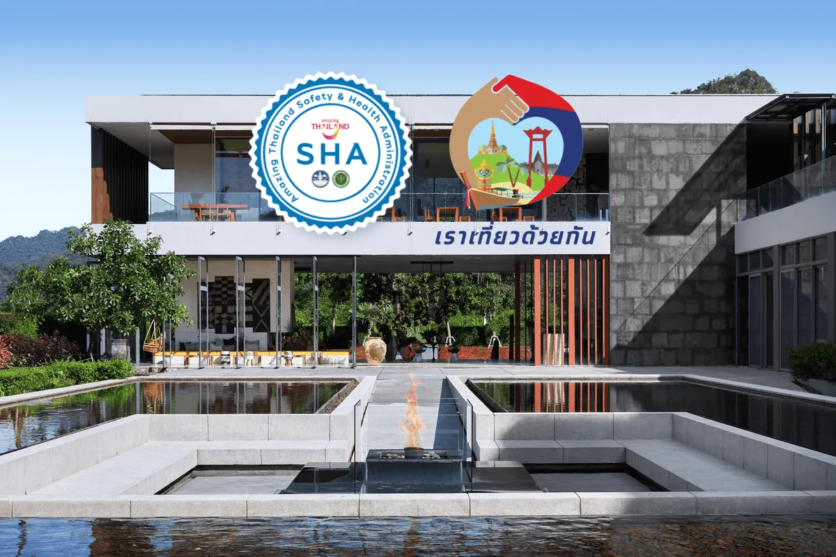 The Peri Hotel Khao Yai (SHA Certified)