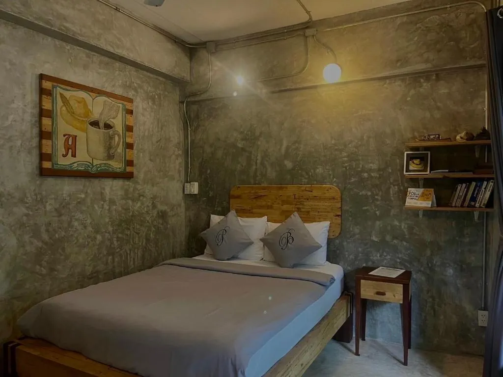 The Picturebook Guesthouse