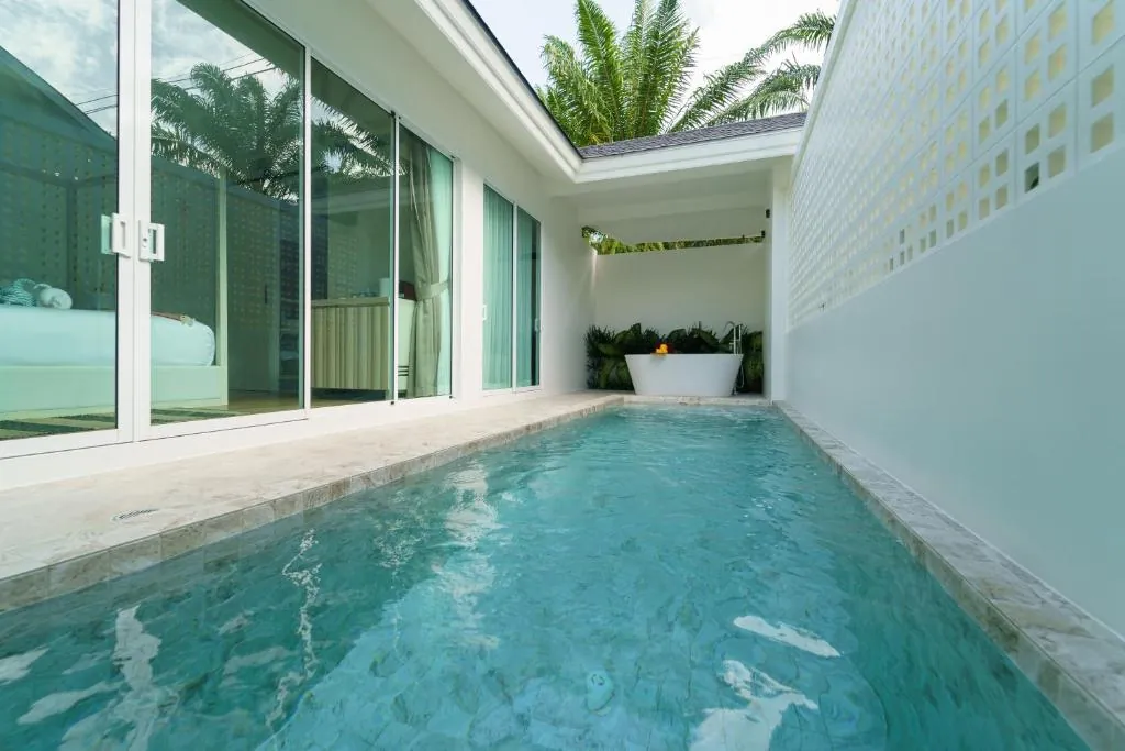 The Pin Boutique Pool Villa Krabi photo 1