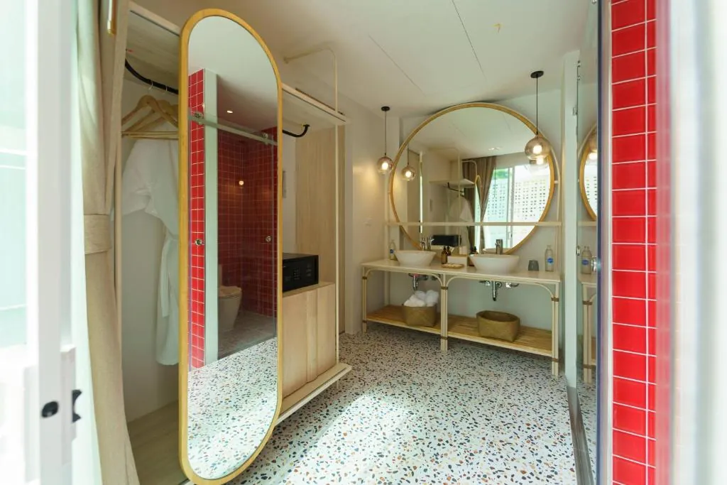 The Pin Boutique Pool Villa Krabi photo 2