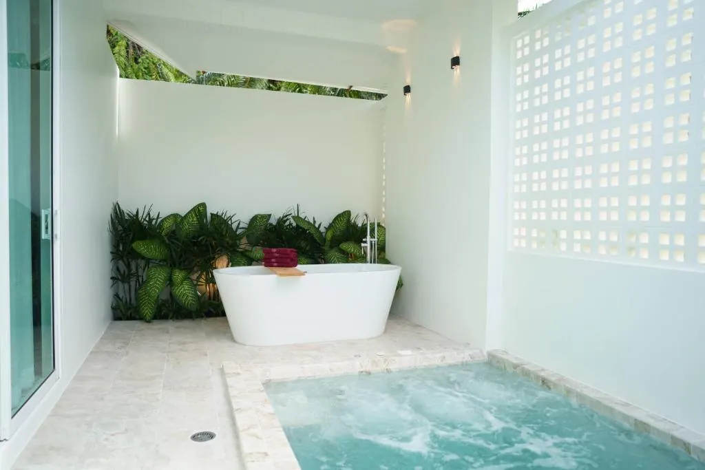 The Pin Boutique Pool Villa Krabi photo 3