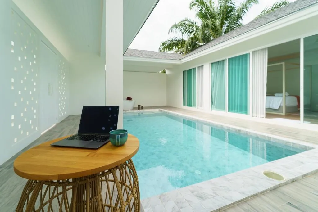 The Pin Boutique Pool Villa Krabi photo 5