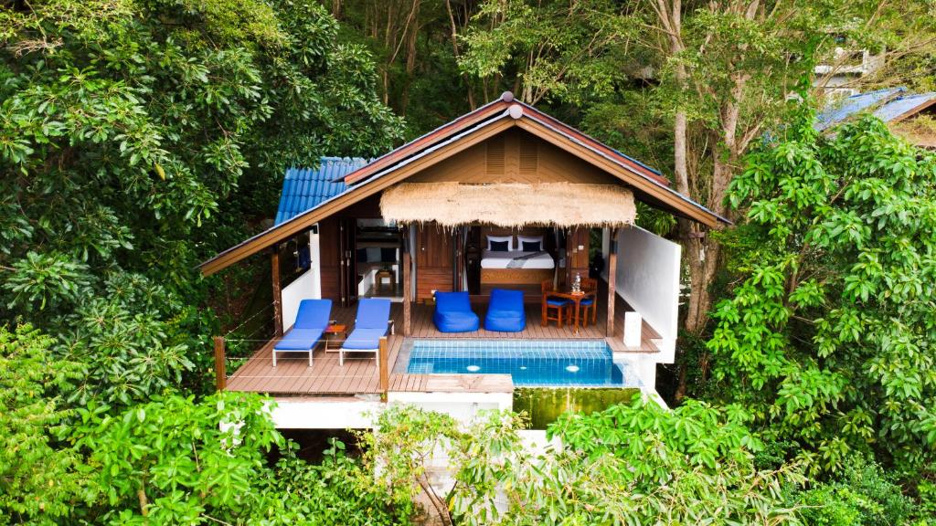 The Place Luxury Boutique Villas photo 1