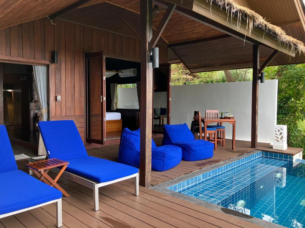 The Place Luxury Boutique Villas photo 4