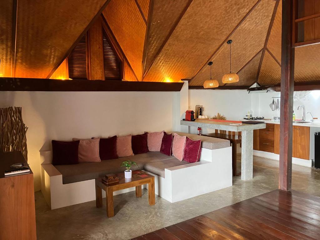 The Place Luxury Boutique Villas photo 5